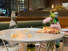 -OGGI TRATTORIA PIZZERIA(深业上城店)