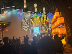 -深圳锦绣中华民俗村