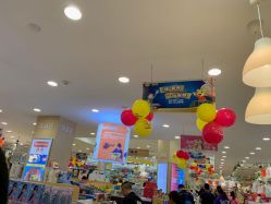 -婴知岛(绿宝广场店)