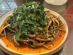 -飞虹鱼馆(春华路店)