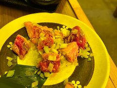 -AJIYA炭火烧肉(徐汇正大乐城店)