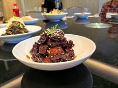 -新南华大酒店(广中店)