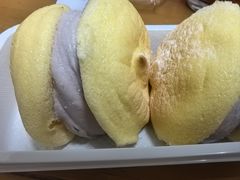 芋泥雪芙-鲍师傅糕点(淮海中路店)