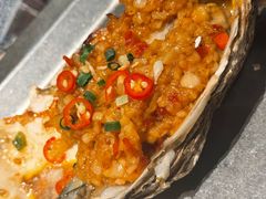 -破摊·东北烧烤(观前街店)