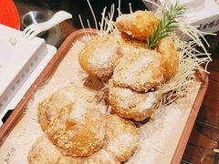 -秦家味老菜馆(民族北路店)