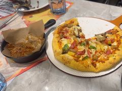 -必胜客(上海新南方商城PH店)
