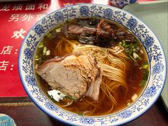 -美味斋(西北街店)