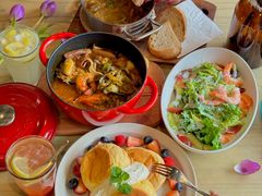 -UPPER KITCHEN(延安路店)