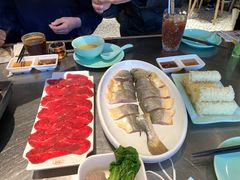 -潮界(虹桥新天地店)