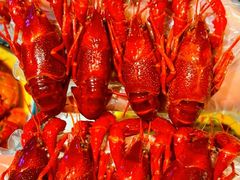 -舞虾小说.涮肉.烧烤(国顺东路店)