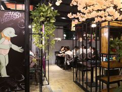 -甲大帅·甲鱼·椰子鸡主题餐厅(唐家店)