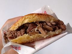 -武圣羊汤·西北面(朝阳门店)