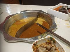 -傣妹火锅(南京东路一店)