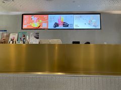 -喜茶(青岛金狮广场店)