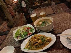 -自然餐厅(Phuket)