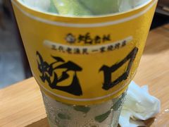 -蚝老板海鲜烧烤大排档(码头店)