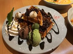 -Lia Cafe Bar Restaurant松山咖啡屋