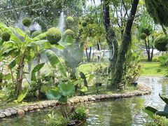 -广东花都香草世界旅游度假区