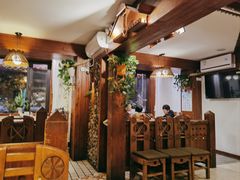 -老井俄式餐厅