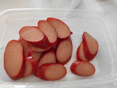 蜜味红肠-永祥烧腊餐厅(虹口店)