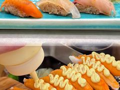 -鮨政· Omakase(港汇恒隆广场店)