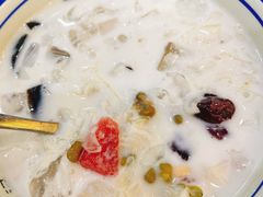 椰奶清补凉-文昌邓记清补凉(西沙路店)