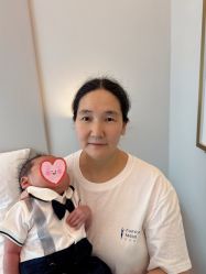 -玥奢国际母婴护理中心(滨江宝龙店)