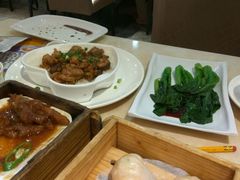 -又一间茶点轩(百汇广场店)