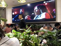 大堂-庆合府重庆大排档(紫都城店)