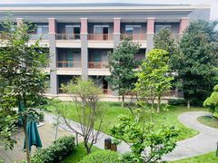 -成都安仁福朋喜来登酒店