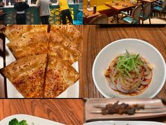 -驿楼兰·新疆菜(火车站店)