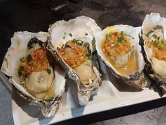 -本色.小马哥烧烤(五一路总店)