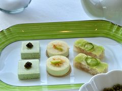 -悦厅·下午茶(杭州柏悦酒店)
