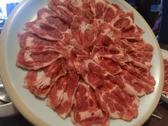 羊上脑-匹夫涮肉城(黄村店)