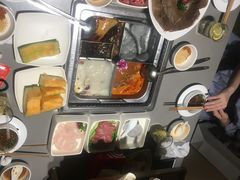 -海底捞火锅(方塔东街店)