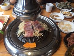 -韩松亭(锦观城店)