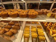 -好利来(上海长宁龙之梦店)