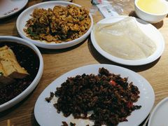 -榆林镇筋饼(知春路店)