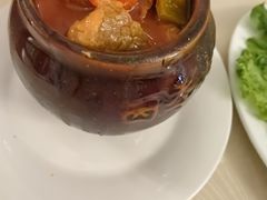 -华梅西餐厅(哈尔滨中央大街店)
