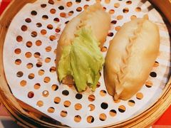 -西贝(吴江路湟普汇店)