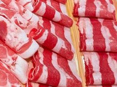 -圆山胜利碳火铜锅涮肉(马甸桥店)