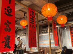 -周小波重庆小面·重庆名小吃(邹容路店)