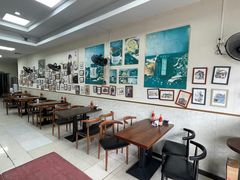 -六姑龟苓膏糖水卤水店