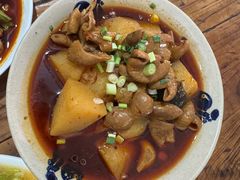 -安乐老桥代耳朵(成都崇州店)