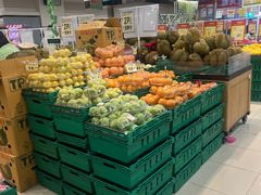 -新苗超市(花城店)