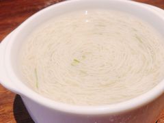 文思豆腐羹-扬州狮子楼·非遗淮扬菜(总店)