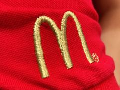 -麦当劳(广州新港东路第二分店)