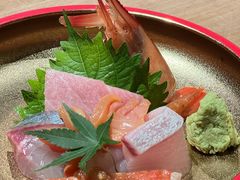 -一阳寿司(麦子街店)