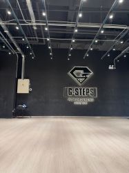 -G-STEPS舞蹈工作室