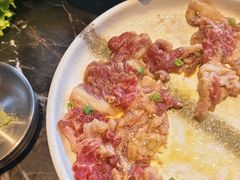 -一品诚记烤肉·甄选店(中南路店)